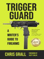Trigger Guard