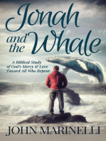 Jonah & The Whale