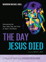 The Day Jesus Died