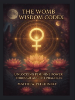 The Womb Wisdom Codex
