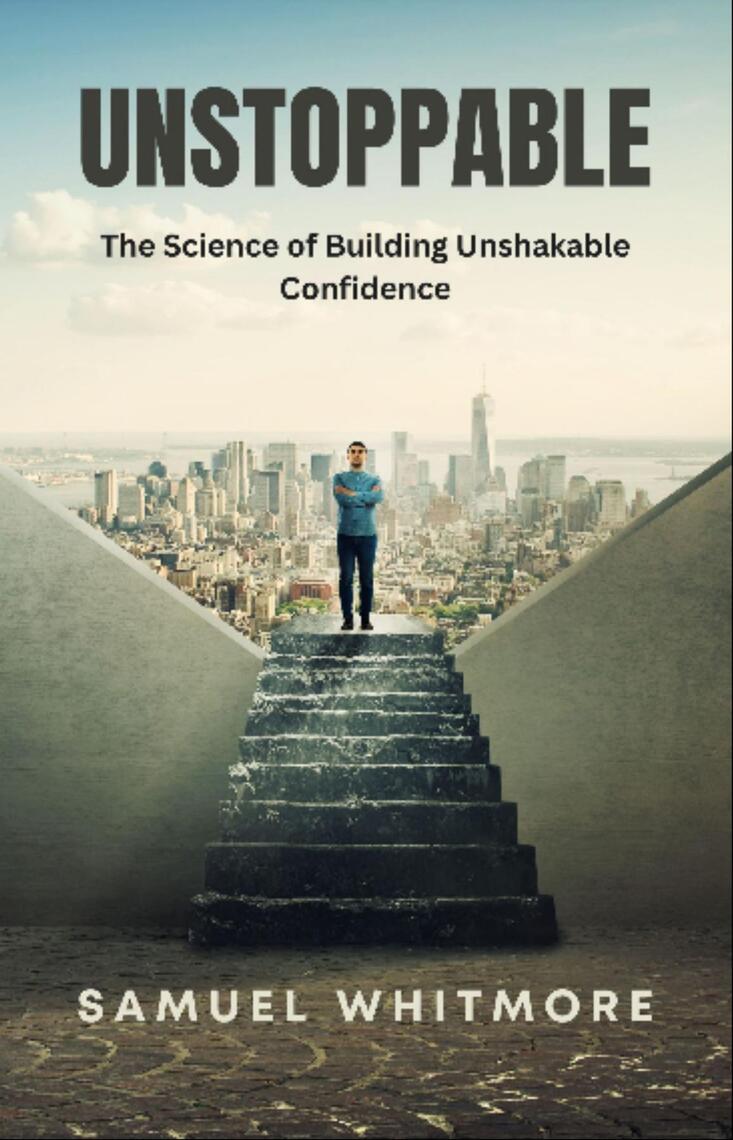 Unstoppable by Samuel Whitmore (Ebook) - Read free for 30 days