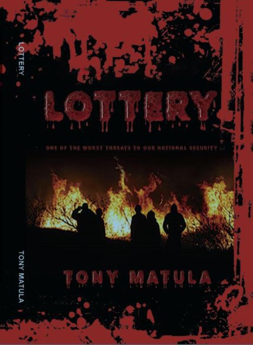 Lottery by Tony Matula (Ebook) - Read free for 30 days