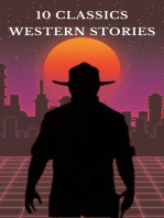 10 Classics Western Stories