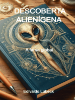 Descoberta Alienígena