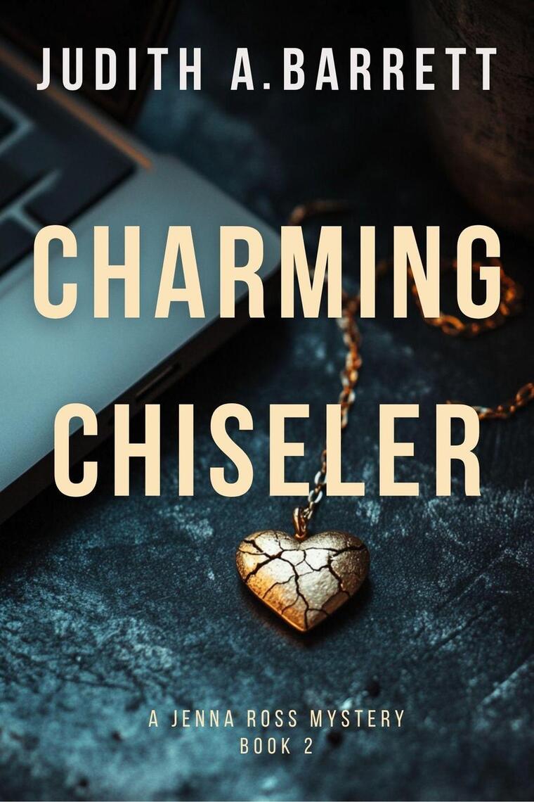 Charming Chiseler by Judith A. Barrett (Ebook) - Read free for 30 days