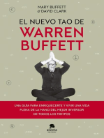 El nuevo tao de Warren Buffett