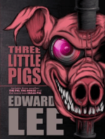 Three Little Pigs