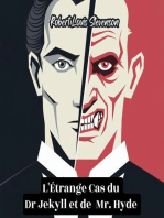 L'Étrange Cas du Dr Jekyll et de Mr. Hyde