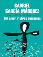Del amor y otros demonios