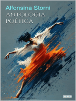Antología Poética - Alfonsina Storni