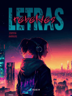Letras rebeldes