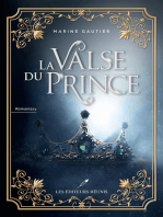 La Valse du Prince