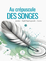 Au crépuscule des songes