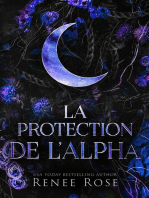 La Protection de l'Alpha: Les Dominateurs Alpha, #4