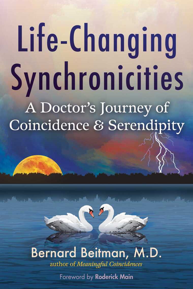 Life-Changing Synchronicities by Bernard Beitman, Roderick Main (Ebook) -  Read free for 30 days