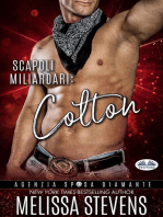 Scapoli Miliardari: Colton