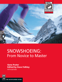 Snowshoeing by Gene Prater, Dave Felkley (Ebook) Read free for