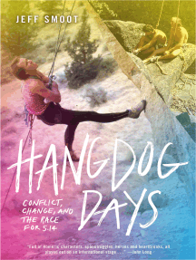 Hangdog Days by Jeff Smoot (Ebook) Read free for 30 days