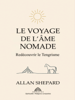 Le Voyage De L'âme Nomade