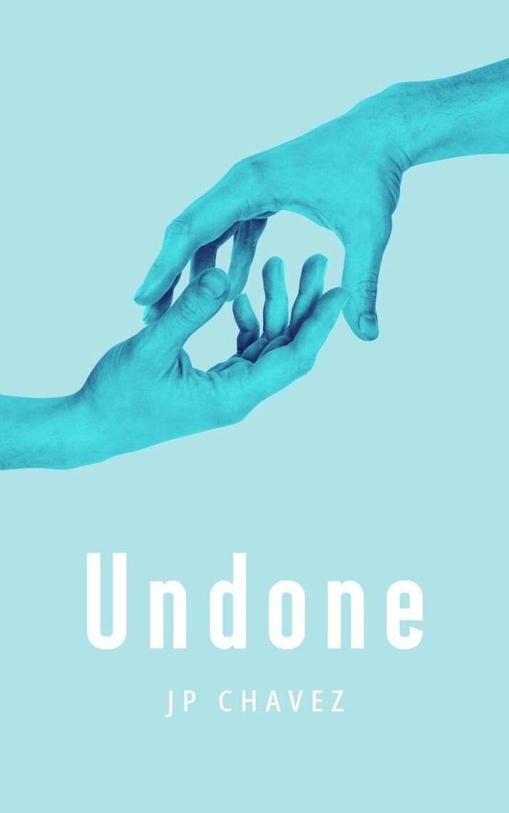 Undone by JP Chavez (Ebook) - Read free for 30 days