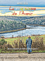 Les cinq saisons de l'Avenir tome 8: Qui ne trouvaient pas drôle la drôle de guerre
