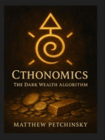 Cthonomics
