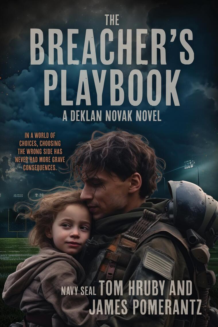 The Breacher's Playbook by James Pomerantz, Tom Hruby (Ebook) - Read ...