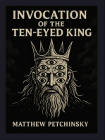 Invocation of the Ten-Eyed King