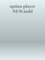 The Complete Option Player