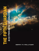 The Fifth Guardian: A Symphony of Discord
