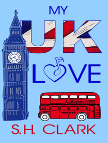 My UK Love