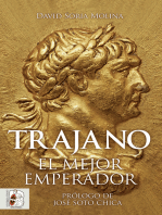 Trajano: El mejor emperador