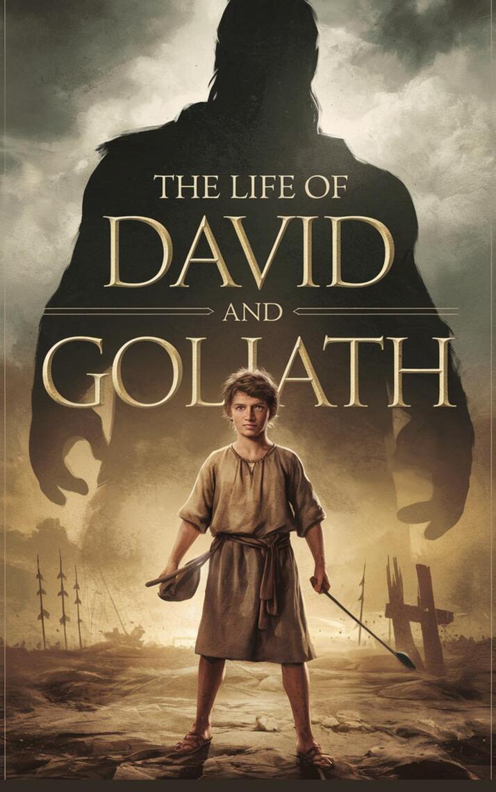 The Life of David and Goliath by Dr. Rebecca Stein (Ebook) - Read free ...
