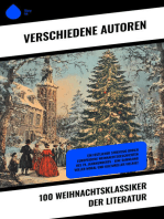 100 Weihnachtsklassiker der Literatur