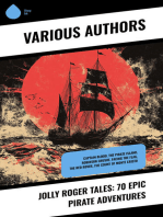 Jolly Roger Tales