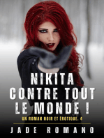 Nikita contre tout le Monde !