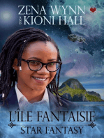 L'Île Fantaisie : Star Fantasy: L'Île Fantaisie
