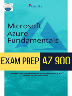 John Savill's AZ-900 Azure Fundamentals Certification Course Handout ...