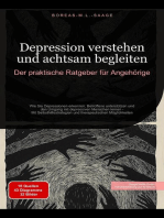 Depression verstehen und achtsam begleiten: Der praktische Ratgeber für Angehörige: Depression (DE), #1
