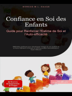 Confiance en Soi des Enfants: Guide pour Renforcer l'Estime de Soi et l'Auto-efficacité: Développement personnel (FR), #4