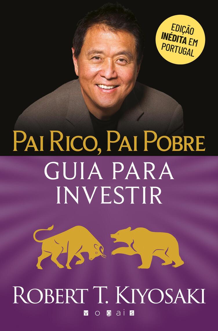 Livro Pai Rico Pai Pobre (Leia Grátis), image size:752x1140