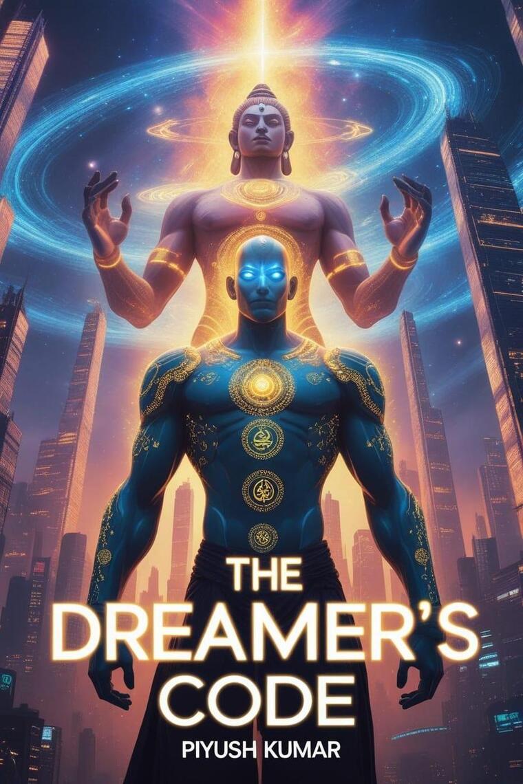 The Dreamer’s Code by Piyush kumar (Ebook) - Read free for 30 days