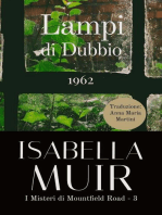 Lampi di Dubbio