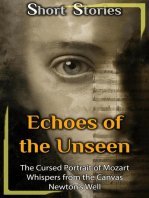 Echoes of the Unseen
