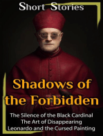 Shadows of the Forbidden