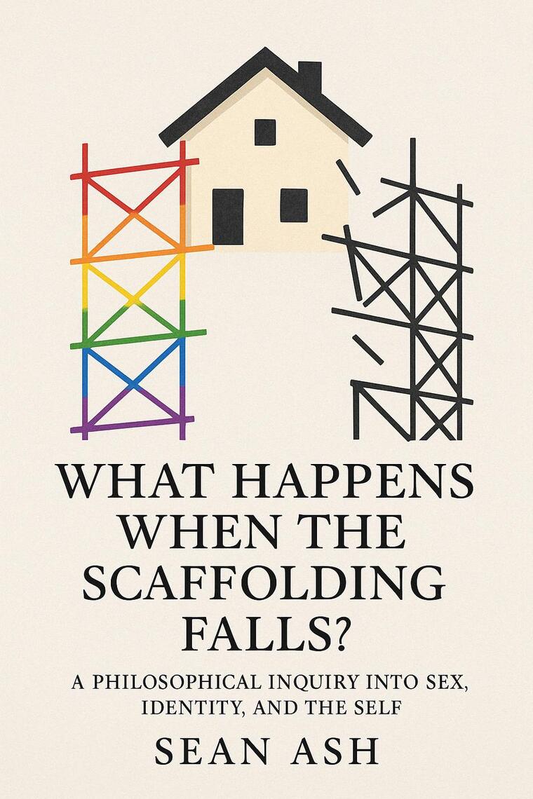 What Happens When The Scaffolding Falls? by Sean Ash (Ebook) - Read ...