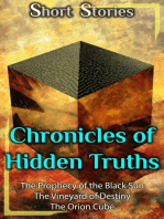 Chronicles of Hidden Truths