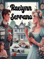 Raelynn Serrano