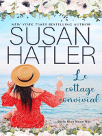 Le cottage convivial