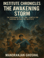 Institute Chronicles